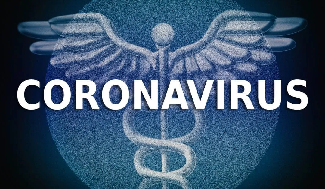 Coronavirus Update from CHANNEL FM