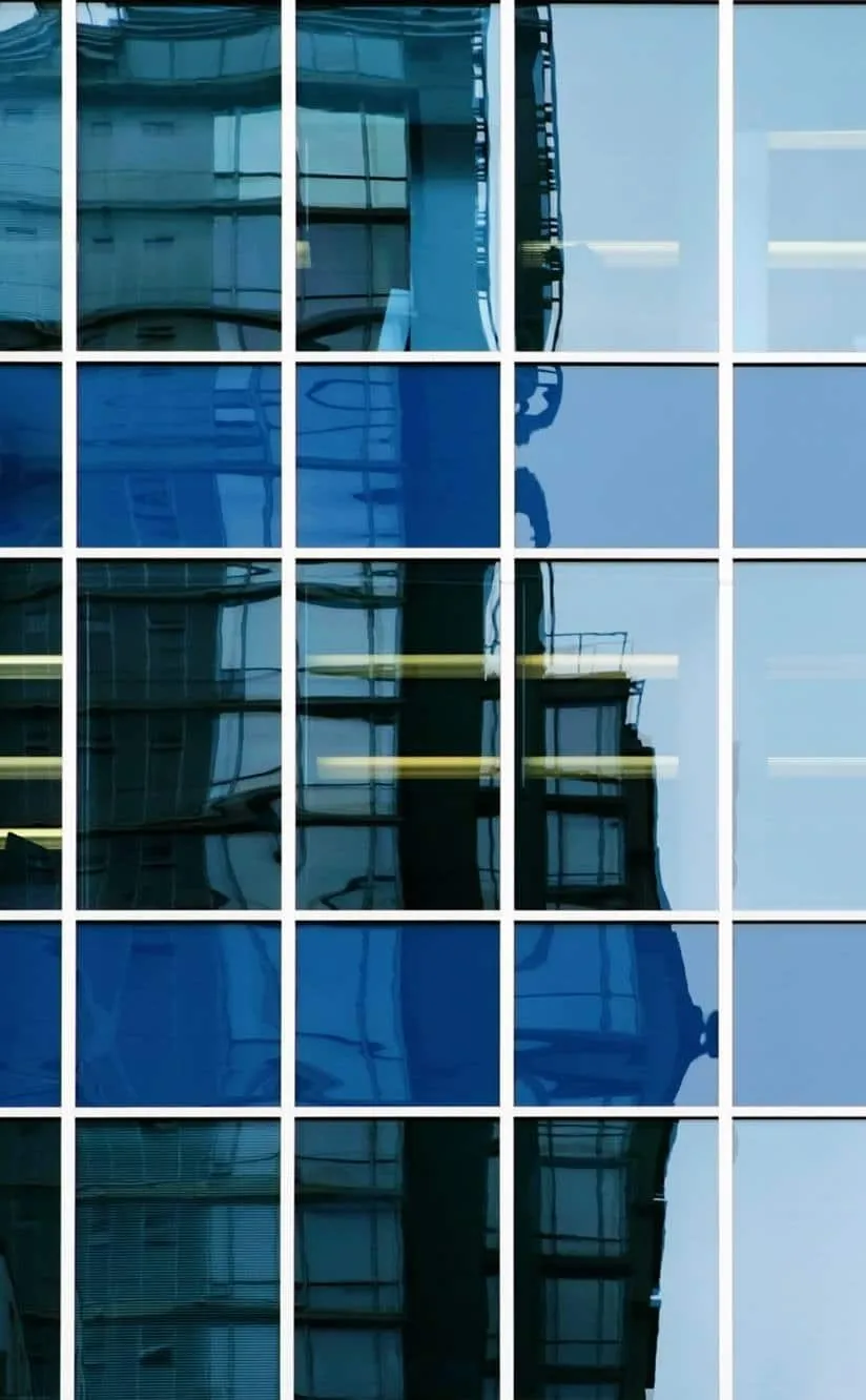 External Extended Window Cleaning