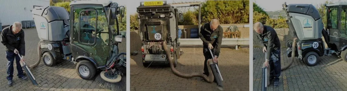 floor cleaning