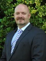 Darren Gregory Foster CFM Director. Company co-owner