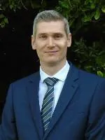 Joe Gregory Foster CFM Director