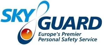 skyguard logo