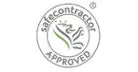 Safe Contractor Approved
