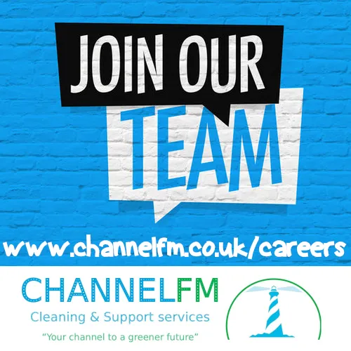 We're Hiring!